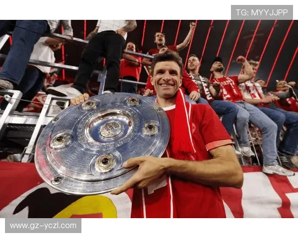 穆勒的球场智慧：分析其如何影响比赛及球队胜利的关键作用