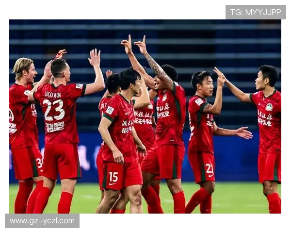 中超赛事展望：争冠与保级格局初显，多队状态持续提升