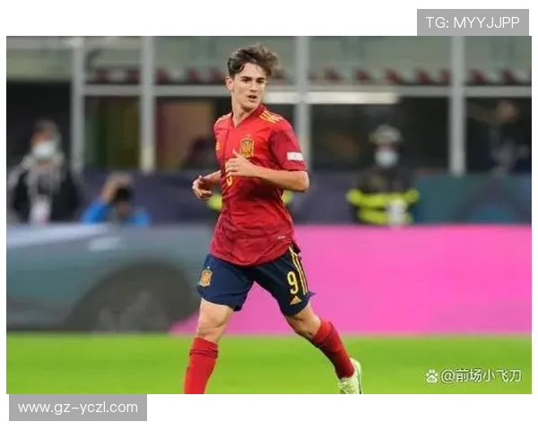 加维西班牙国家队前景:年轻中场持续提升,备受期待 加维西班牙国家队前景:年轻中场持续提升,备受期待