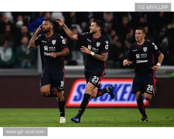 卡利亚里锋线表现 卡利亚里锋线表现