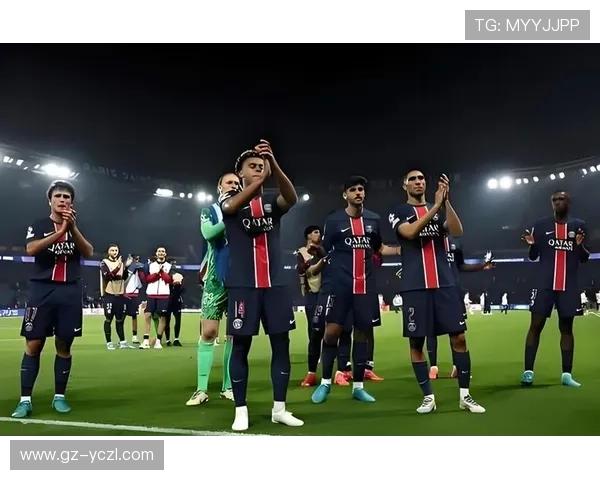 阿什拉夫身披巴黎2号球衣表现稳健