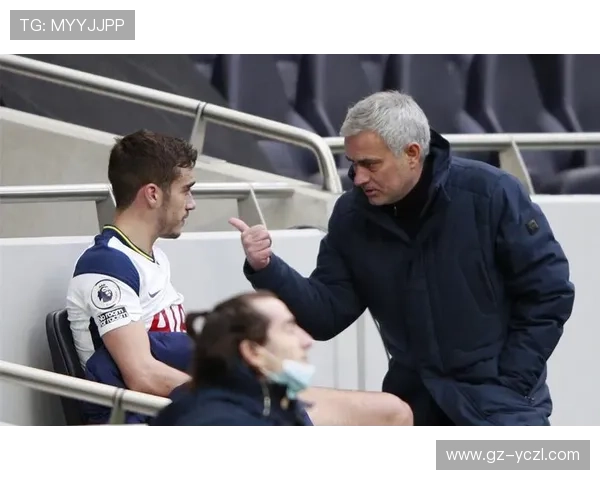 热刺转会策略解析