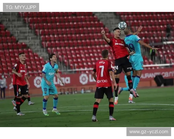 马洛卡进攻数据