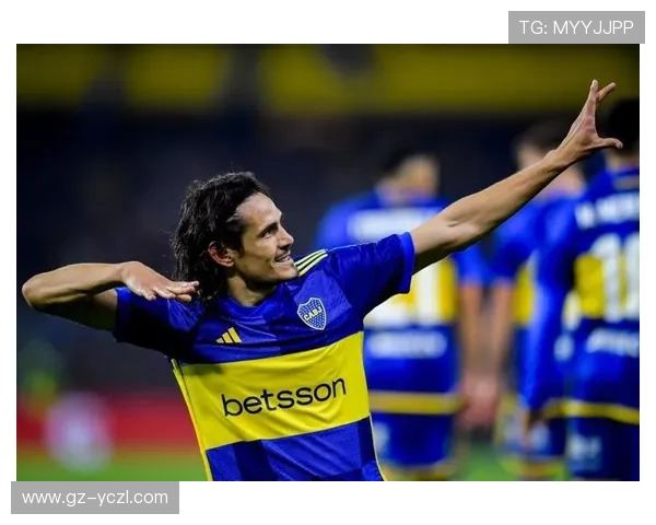 卡瓦尼球队贡献