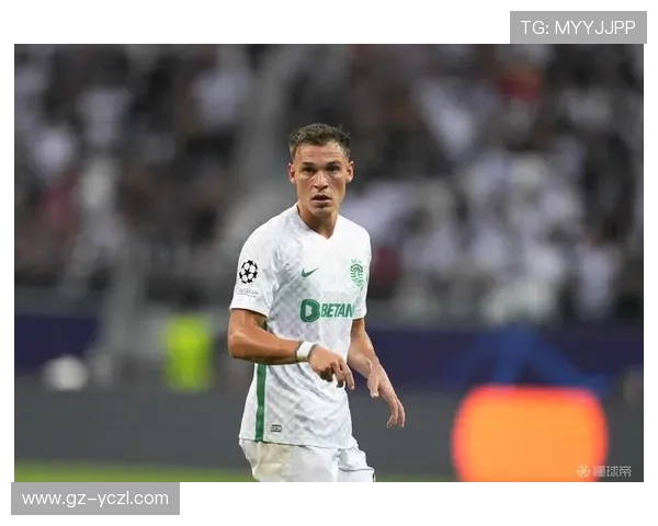 从葡超抢断王到巴黎重金引援：乌加特的生涯转折