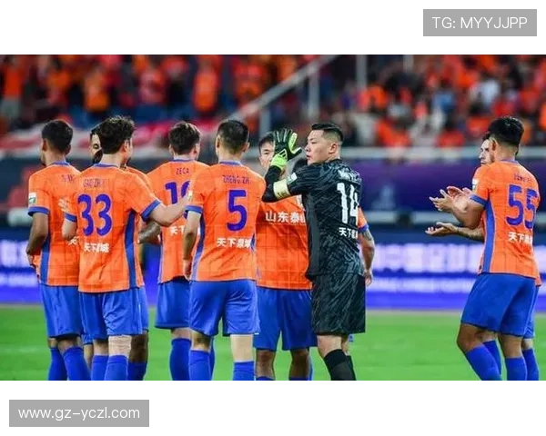 山东泰山阵容老化形势变化,对赛季竞争格局带来阶段性影响