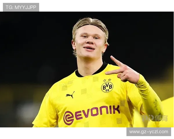 哈兰德缺席暴露巨大隐患!多特蒙德战术失灵导致球队下滑背后,谁将补缺?