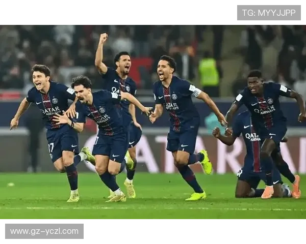 巴黎圣日耳曼进攻更平均,但决定性一击能力是否减弱?