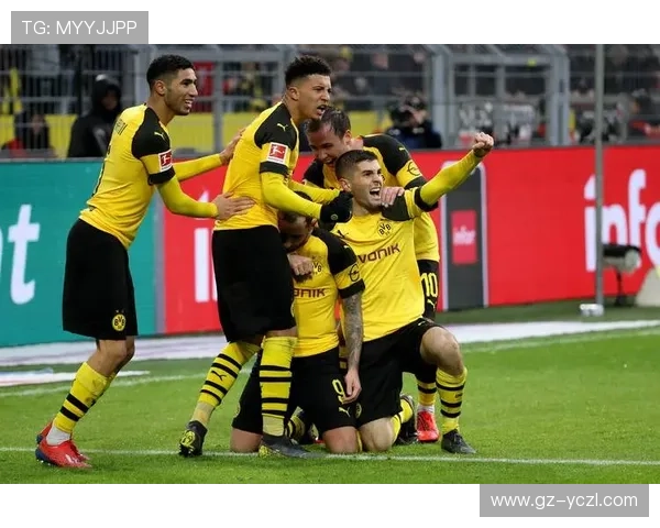 多特蒙德进攻问题显现:创造充足但终结能力不足,稳定性面临考验 多特蒙德进攻问题显现:创造充足但终结能力不足,稳定性面临考验