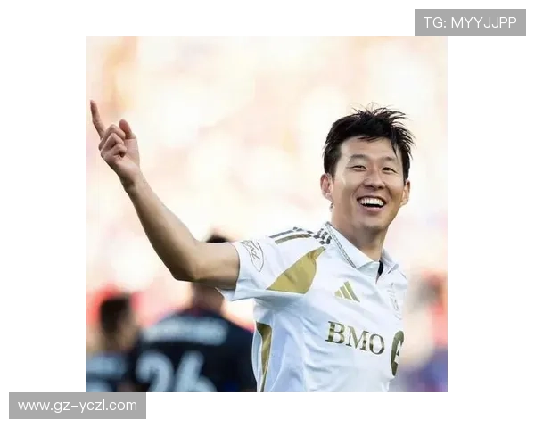 孙兴慜进球效率是否虚高:终结能力与战术角色分析 孙兴慜进球效率是否虚高:终结能力与战术角色分析