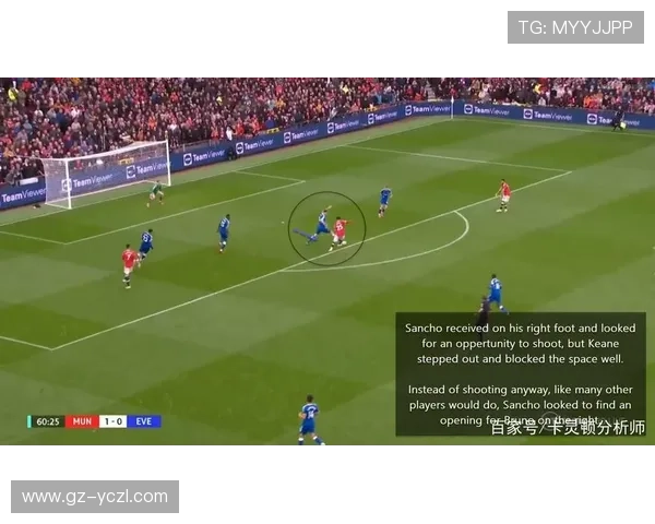 拉什福德在反击体系中的战术价值解析 拉什福德在反击体系中的战术价值解析