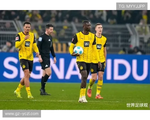 多特蒙德冲击力依旧,近期赢球难度增加对赛季走势形成制约 多特蒙德冲击力依旧,近期赢球难度增加对赛季走势形成制约