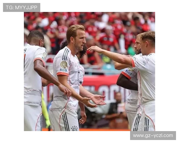 拜仁更衣室矛盾传闻增多，对球队稳定性与赛季竞争格局带来变化