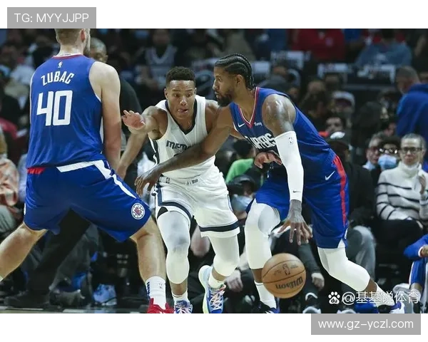 伦纳德无球切入胜保罗乔治提升终结效率