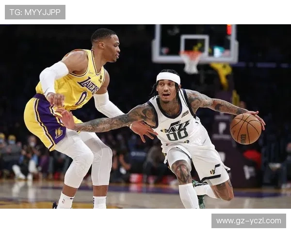 格兰特·威廉姆斯挡拆频繁拉开防线提升防守转换效率