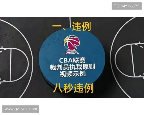 篮球比赛八秒违例的完整判定标准与应对策略解析